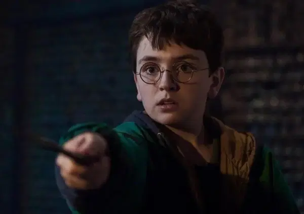 Pi&ugrave; che il nuovo trailer di &ldquo;Harry Potter la pietra filosofale&rdquo;, quello di HBO sembra un raduno di cosplayer  