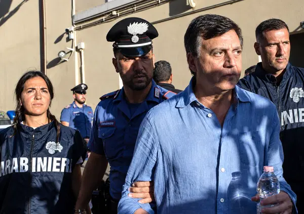 Perch&eacute; Lavitola ha chiesto i domiciliari in Basilicata? E poi, ma che posto &egrave; Noepoli? Valterino vuole tornare alle origini, quando era &ldquo;Cioci&ograve;&rdquo;, ma i motivi non sono solo quelli di cui parlano gli avvocati