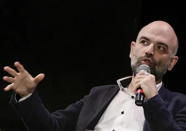 Saviano fa una puntata su Lavitola e i nostri scoop ma continua a non citare le fonti. La condanna per il caso Gomorra non gli &egrave; bastata?