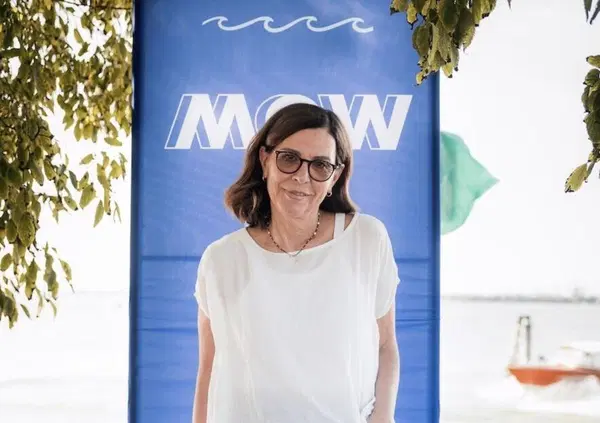&ldquo;Non lasciamoci andare a una solitudine che uccide&rdquo;. Francesca Comencini dalla Mostra del cinema di Venezia sulla realt&agrave; senza sentimentalismo, il potere e il valore della ribellione