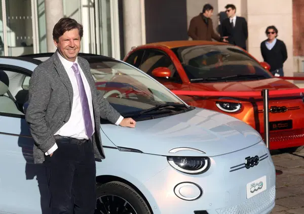 Da Marchionne a Filosa, l&rsquo;eredit&agrave; di Fran&ccedil;ois in Fiat