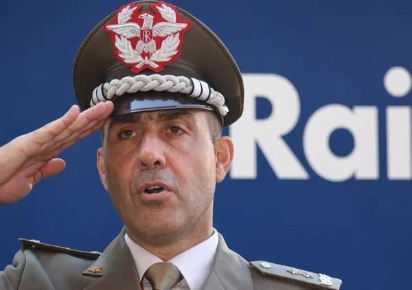Ma la Rai vuole acquistare un documentario su Vannacci?