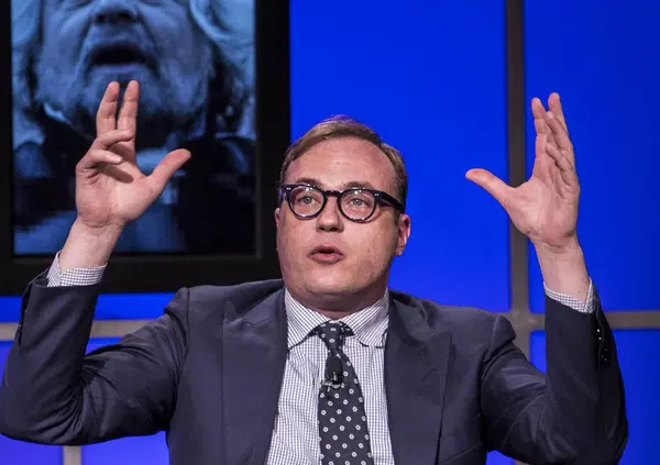 La strategia di Cerno al Giornale per fregare Vannacci? Spostarsi verso il centro. Ecco le mosse del Direttore, da Lirio Abbate all'ex vice di Milano Finanza Fabrizio Massaro