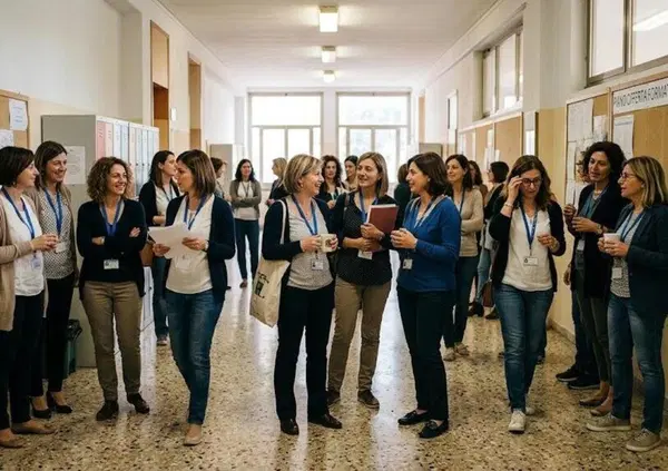 Buon rientro a scuola, dove il gender gap esiste davvero (e nessuno ne parla)