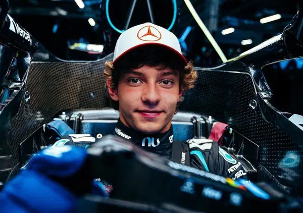 Ecco perch&eacute; il secondo posto di Kimi Antonelli conta (quasi) pi&ugrave; della pole position di Lando Norris: i numeri da Madrid