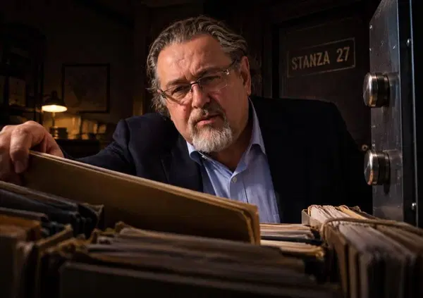 Delitto di Garlasco: la cassaforte, la &ldquo;stanza 27&rdquo; e &ldquo;l&rsquo;archivio che non doveva esistere&rdquo;? Grimaldi ha ragione sul dovere della trasparenza
