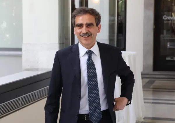 Ma davvero l&rsquo;ad di Mps Luigi Lovaglio ha tirato una &ldquo;sola&rdquo; (di intervista) a Repubblica?