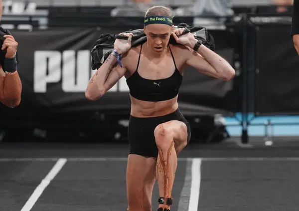 Dalla merda d&rsquo;artista alla merda d&rsquo;atleta: Joanna Wietrzyk con la sua assoluta vittoria nell&rsquo;Hyrox ha fatto tabula rasa di un secolo di pudore borghese: l&rsquo;apologia dello scrittore olimpico Gianni Miraglia
