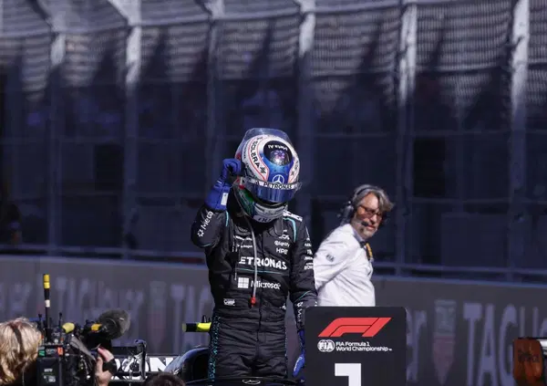 Jos&eacute; Mourinho impressionato da Kimi Antonelli: &ldquo;Non ho mai visto niente del genere&rdquo;. E sulla Ferrari lo Special One&hellip;