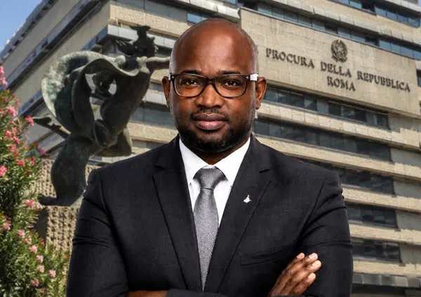 Dopo l'intervento di Fabio Mazzoni (Neutralia) da Giletti ora Ben Chimutengo (ex socio di Lavitola) fa richiesta per essere ascoltato dalla Procura di Roma