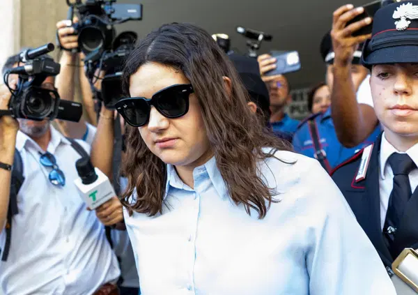 Chiara Petrolini avrebbe ucciso anche il primo figlio e lo avrebbe sepolto in giardino?