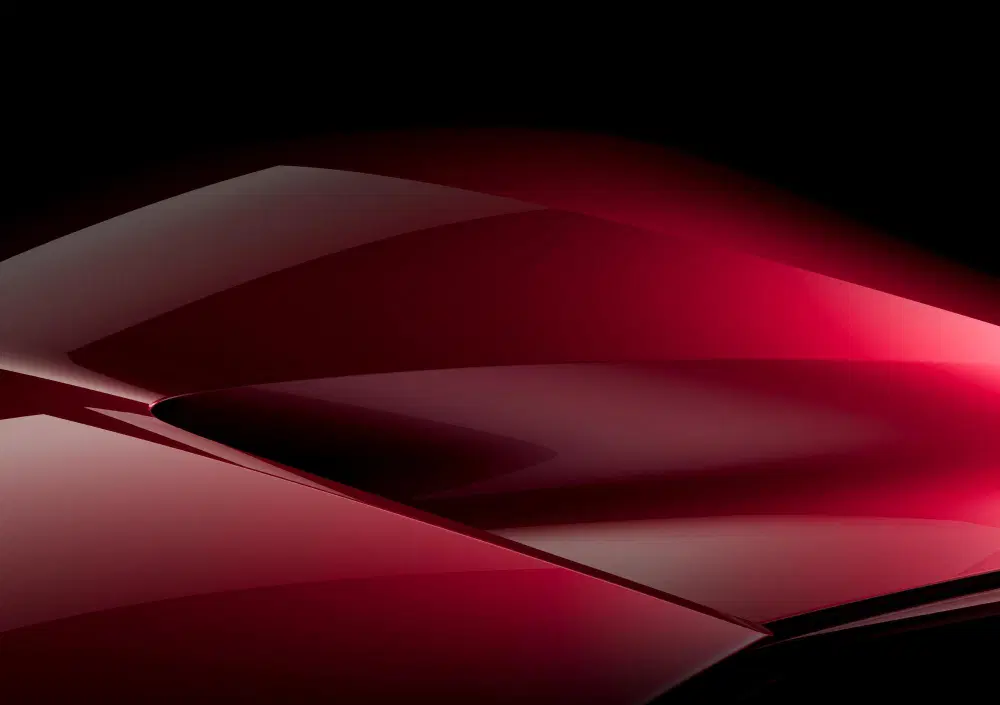 Alfa Romeo accende Parigi: in arrivo un nuovo Concept che svela le forme del futuro