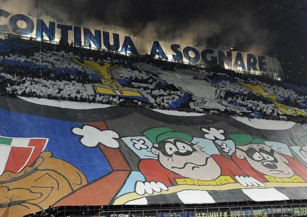 Ultras dice male di ultras: perch&eacute; Ferdico vuole inchiodare Norrito? E ci sono dei verbali di Marco, Beretta e Cataldo che potrebbero rientrare nel processo Doppia Curva