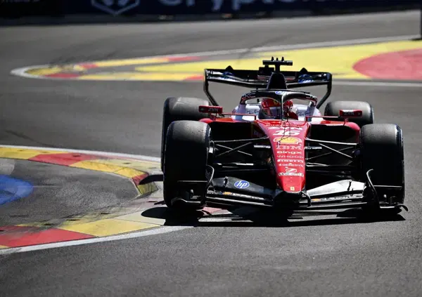 Il punto debole della Ferrari spiegato da Frederic Vasseur: &ldquo;Sul telaio puoi progredire velocemente, sul motore no&rdquo;. E anche quest&rsquo;anno si vince l&rsquo;anno prossimo (forse)