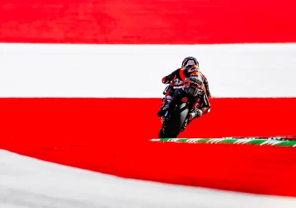 Abbiamo scoperto che Pedro Acosta &egrave; il veleno di Marc Marquez? Intanto Jorge Mart&iacute;n &egrave; l'uomo pi&ugrave; veloce al Red Bull Ring