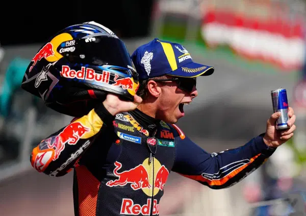 Proiettili dall&rsquo;Austria: il capolavoro di Acosta, i punti dell&rsquo;Aprilia, la Michelin che (adesso) &egrave; un problema Ducati e il problema ai freni di Marc Marquez
