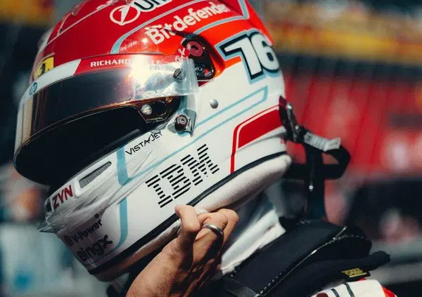 Il weekend di Charles Leclerc e della Ferrari a Baku inizia male? Tutta colpa di Monza, ma c&rsquo;&egrave; una speranza