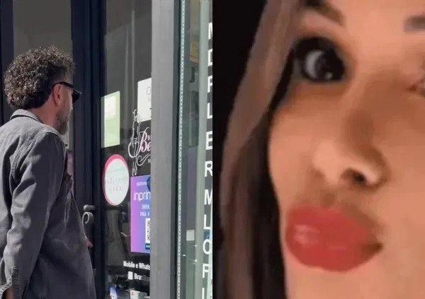 Meu amor in carcere da Lavitola: &ldquo;Perch&eacute; non dici la verit&agrave;&rdquo;. E lui le scrive un biglietto. Intervista all'estetista Adriana Linhares de Lucena: &ldquo;Valter sta coprendo qualcuno. E su Ranucci e il vero rapporto con Natalia...&rdquo;