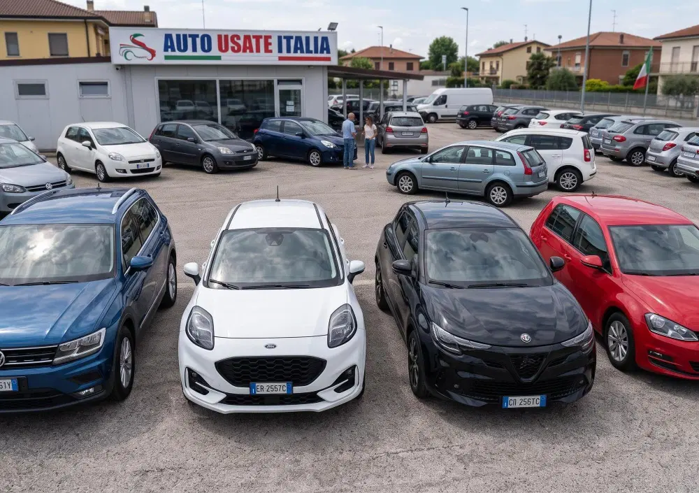 Bollo auto 2027, queste auto pagheranno ancora: basta 1 kW oltre gli 80