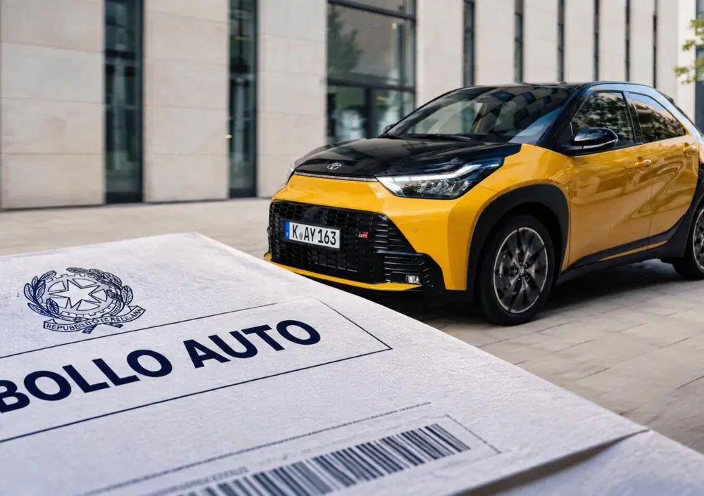 Bollo auto 2027, l'esenzione cambia già il mercato: quasi un acquirente su due punta alle auto entro gli 80 kW