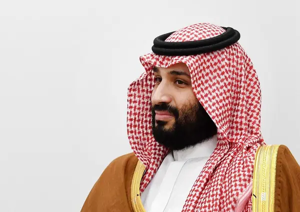 Cosa c'entra il pi&ugrave; importante report sul cambiamento climatico (Ipcc) con l'Arabia Saudita? L'ombra lunga dell'industria del petrolio sugli esperti pagati da Riad