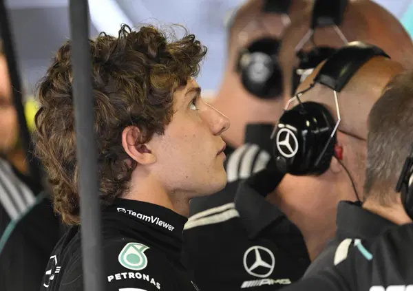 Nico Rosberg avvisa Kimi Antonelli per il titolo: &ldquo;Lo scenario peggiore? Non pu&ograve; controllarlo e l&rsquo;ansia potrebbe aumentare&rdquo;