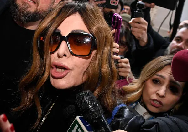 Dal ministero del Turismo alla jihad contro l&rsquo;Islam: Daniela Santanch&eacute; ci ha rivelato di cosa parler&agrave; il suo nuovo libro. &ldquo;Siamo l&rsquo;Occidente&rdquo;