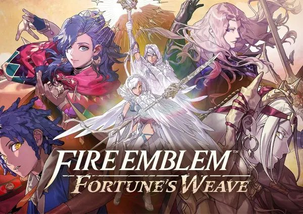 Fire Emblem: Fortune&rsquo;s Winds, sette chili in sette giorni