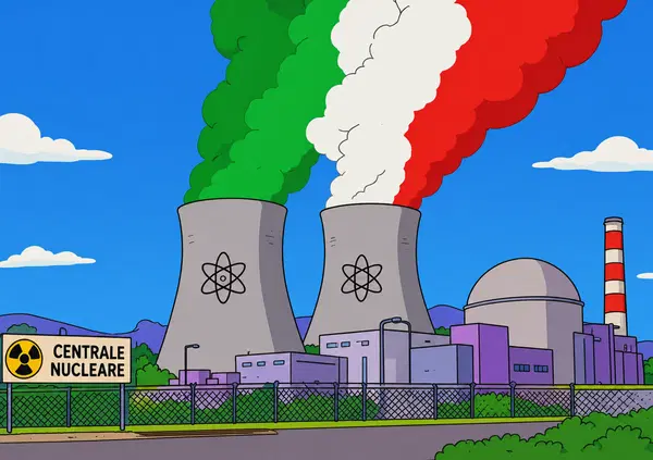 Il Senato approva il DDL sul nucleare, ma cosa vuol dire davvero? Ve lo spiega l'Avvocato dell'Atomo: &ldquo;Rischia di fare la fine del Tav. Difficile che questo governo inizi un programma nucleare. Doveva essere pi&ugrave; coraggioso&rdquo;