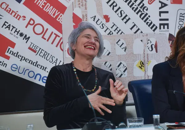 Intervista totale ad Anna Paola Concia: &ldquo;Il Pd? Imbraccia teorie strampalate e pericolose come il woke. In Europa sappiamo solo vietare, ma cos&igrave; restiamo dipendenti da Usa e Cina&rdquo;