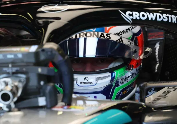 Kimi Antonelli pu&ograve; vincere a Baku nonostante i problemi alla sua Mercedes? La pista parla chiaro, lui un po&rsquo; meno