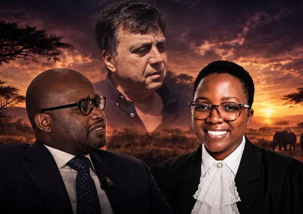 In Zimbabwe firmata la tregua segreta tra Ben Chimutengo e l'avvocato di Lavitola Tariro Shoko, ma con il faccendiere la resa dei conti sembra ancora lontana