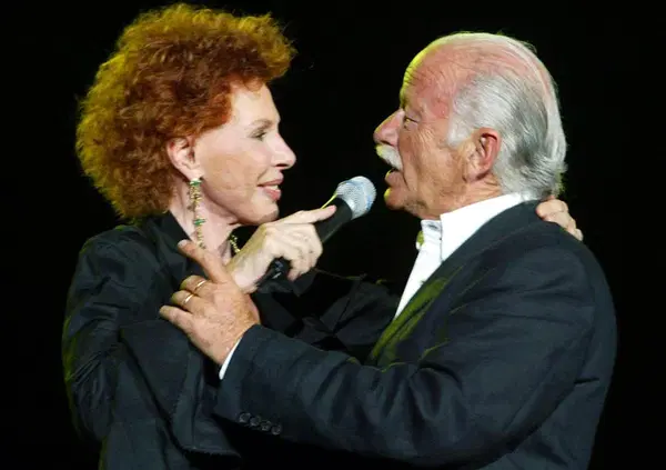Ma avete capito cosa ha fatto Gino Paoli in &ldquo;Quando ti rivedr&ograve;&rdquo;? Ha fatto suonare la voce di Ornella Vanoni alla tromba di Paolo Fresu. Il risultato &egrave; un ultimo appuntamento senza fine 