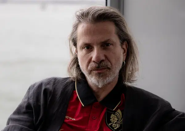 Rodrigo D&rsquo;Erasmo a MOW: &ldquo;I talent show? Scorciatoie. Un gruppo come i Maneskin nasce ogni cento anni&rdquo;. Poi il film &ldquo;Una storia&rdquo; di Anna Foglietta al cinema e il racconto della guerra con Francesca Mannocchi