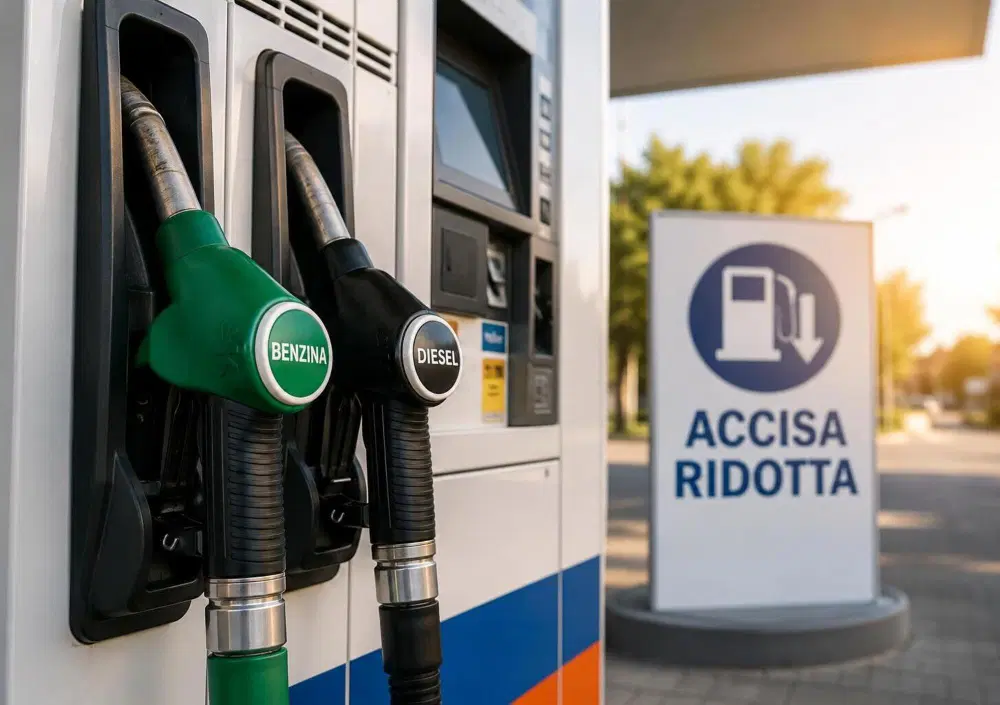 Benzina e diesel, la mossa da maestro di Eni: così il "price cap" salva il Governo e disinnesca la stangata sugli extraprofitti