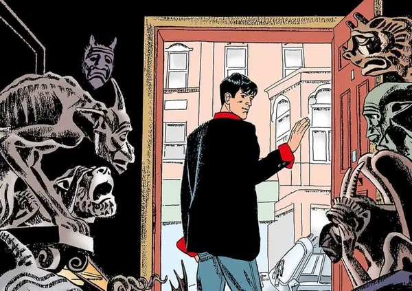 Dylan Dog compie quarant&rsquo;anni e non ha ancora messo la testa a posto: perch&eacute; l&rsquo;Indagatore dell&rsquo;Incubo, tra il clarinetto, il Maggiolone e il cuore di panna, siamo un po&rsquo; tutti noi