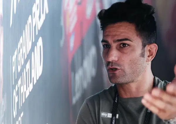 [VIDEO] Mattia Pasini, The What if Issue: L&rsquo;epoca dei due tempi, quel &ldquo;non tornerai mai a correre&rdquo;, Marc Marquez e gli anni d&rsquo;oro col Sic