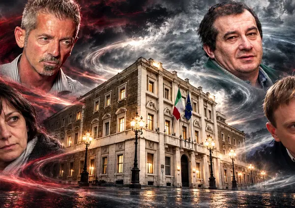 Garlasco, Yara Gambirasio e adesso David Rossi, ma ricordatevi che a ottobre ci saranno le elezioni pi&ugrave; importanti d&rsquo;Italia (non quelle politiche)