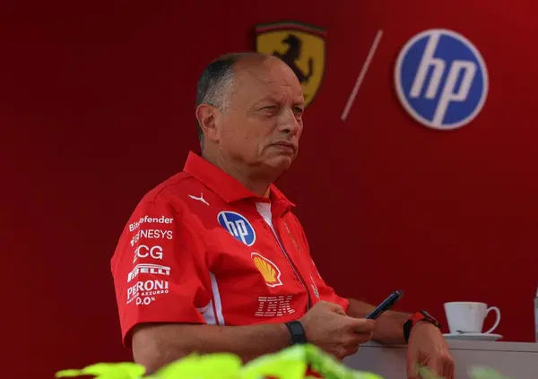 Ferrari conferma Vasseur e liquida Horner, o forse no: la manovra di Arrivabene e Binotto &egrave; sempre pronta