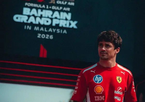 Charles Leclerc, Lewis Hamilton e i soliti drammi Ferrari: &ldquo;Vasseur? &Egrave; fantastico, spesso non si ha la minima idea di cosa si stia parlando&rdquo;