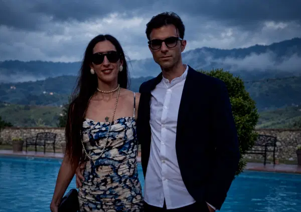 Nel paese in cui Vannacci e Tajani parlano delle minigonne Lorenzo Innocenti, l&rsquo;assassino di Eleonora Guidi &egrave; libero e a nessuno frega niente