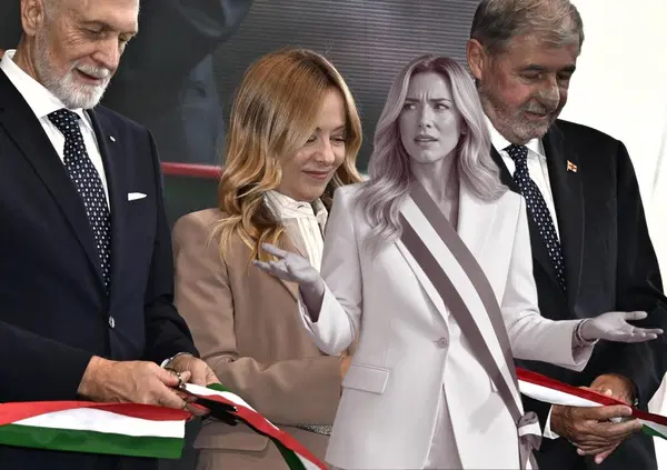 Ecco perch&eacute; Silvia Salis &egrave; stata esclusa dal taglio del nastro al Salone Nautico di Genova: qualcuno non era alla sua altezza, s&igrave;, ma chi?