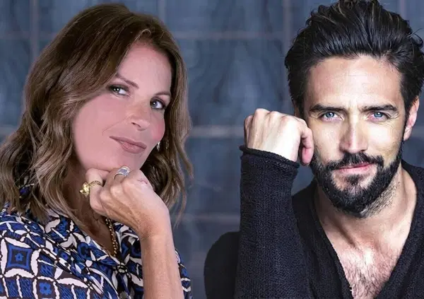 Lo scontro tra Alex Belli e Marina La Rosa al Grande Fratello VIP &egrave; un capolavoro di trash deluxe di due predatori cinici. Altro che &ldquo;chimica artistica&rdquo; con Soleil! 