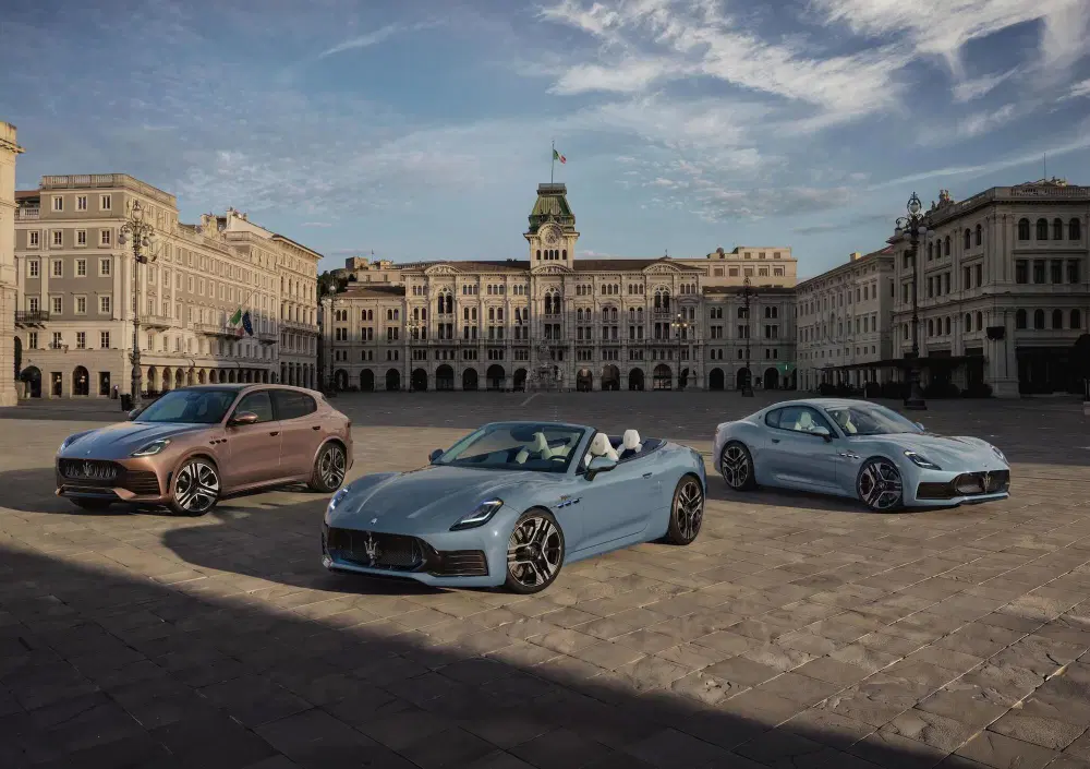 Maserati guarda a Oriente: la cinese Jac conferma le trattative con Stellantis e Huawei. Nodo sui costi e produzione a Cassino