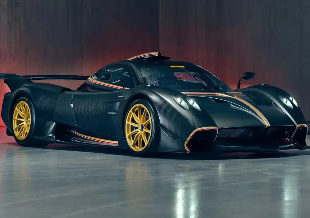 Perché i miliardari cinesi amano Pagani: così l'hypercar italiana ha conquistato il Dragone