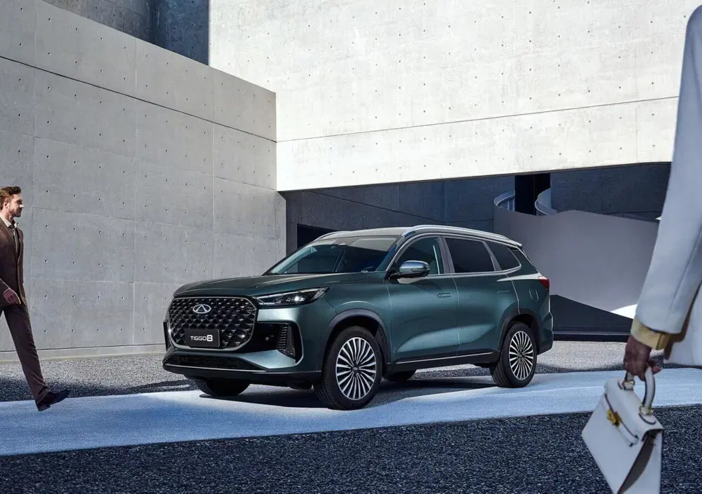 Nasce CHERY ITALY: cinque brand e nuovi SUV elettrificati per crescere nel mercato italiano