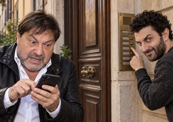 Tutta la verit&agrave; nient&rsquo;altro che la verit&agrave; sul nuovo giallo der Tufello, Ranucci e la ricerca di Laura Cianfoni 