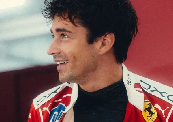 Una scelta fatta da Charles Leclerc a Sepang potrebbe far sognare Ferrari? &ldquo;C&rsquo;&egrave; il potenziale per fare qualcosa di speciale&rdquo;
