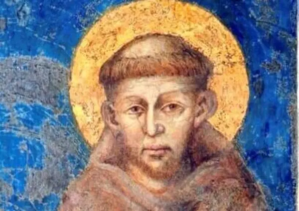 Quel capitalista di San Francesco! A 800 anni dalla nascita