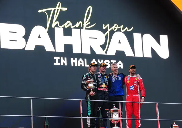 I tre capolavori di Sepang: Verstappen per riprendersi la gloria, Antonelli per il Mondiale e Hamilton per salvare Ferrari. E alla fine, solo la F1 ha fermato Max